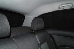 Fönsternät, TOYOTA COROLLA Verso