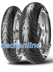 Pirelli Angel ST ( 120/60 ZR17 TL (55W) M/C, Framhjul )