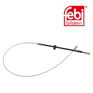 Vajer, parkeringsbroms, Höger bak, Vänster bak, MERCEDES-BENZ,VW, 05129192AA, 2D0 609 701, 5129192AA, 901 420 27 85, A901 420 27 85