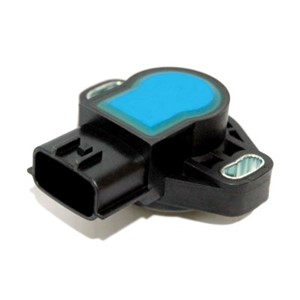 Sensor, gasspjäll, SUBARU,SUZUKI, 1342077E00, 1342077E00000, 1342077E20, 1342077E20000, 22633AA110, 22633AA111