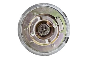 Koppling, kylarfläkt, JEEP CHEROKEE, GRAND WAGONEER Terrängbil täckt, 3241858, 52003205, 52027890, 52027890AB, 52027892, 52079625, 53001