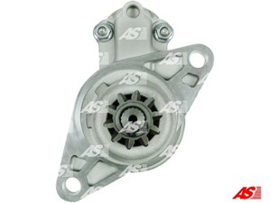 Startmotor, SUBARU BRZ, TOYOTA GT 86 Coupé, 23300-AA720, SU003-00450