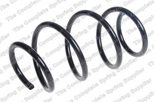 Spiralfjäder, Framaxel, MINI MINI CLUBMAN, 31 33 6 873 385, 31 33 6 873 386
