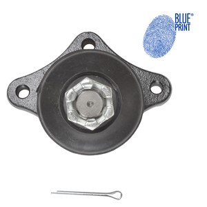 Kulled / Spindelled, Fram, höger eller vänster, Upptill, KIA BONGO Buss, BONGO Flak/chassi, BONGO Skåp, K2500 Flak/chassi, K2700, K2900,