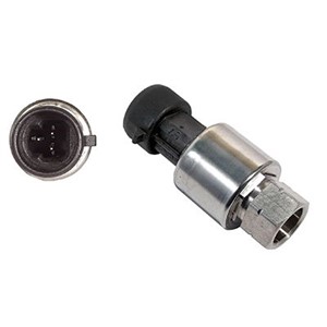 Tryckswitch, klimatanläggning, ABARTH,ALFA ROMEO,FIAT,FORD,LANCIA, 1558929, 46790717, 50550372, 51713182, 51768498, 5801296729, 9S5119E7