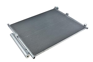 Kondensor, klimatanläggning, LEXUS GX, TOYOTA 4 RUNNER IV, FJ CRUISER, LAND CRUISER PRADO, 88461-35150, 88461-60090, 8846160091