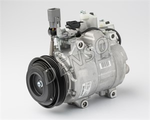 Kompressor, klimatanläggning, TOYOTA IQ, 88310-74010, 88310-74012, 88310-74021, 88310-74022, 88320-74010, 88320-74050, 88410-74010, 8841
