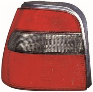 Baklykta, Höger, SKODA FELICIA I, FELICIA II, FELICIA Kombi I, FELICIA Kombi II, 098788190A, 098788190A/B, 098788190B, 9EL246202011