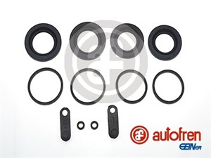Reparationssats, bromsok, Framaxel, ALFA ROMEO,PEUGEOT,VOLVO, 4435.15