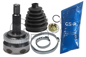 Drivknut, Framaxel, På hjulsidan, Fram, höger eller vänster, framaxel höger, framaxel vänster, HYUNDAI,KIA, 495002E250, 495002E500, 4950