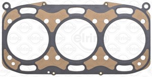 Packning, topplock, PORSCHE 911, 911 Cabriolet, 997 104 170 71, 997 104 170 72