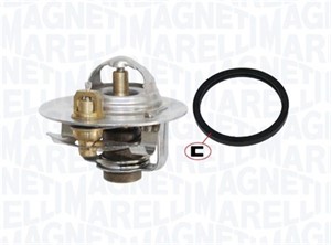 Termostat, kylvätska, KIA,MAZDA,OPEL,SUZUKI, 0K054-15-171, 0K710-15-171, 5E01-15-171, 8AG1-15-171