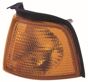 Blinkers, Höger, AUDI 80 B3 Sedan, 893953050