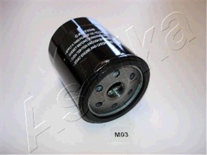 Oljefilter, MITSUBISHI COLT VI, SMART FORFOUR, 6391840101, A639 184 01 0, A6391840101, MN960320