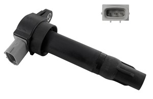 Tändspole, MITSUBISHI ASX, COLT VI, LANCER VIII, LANCER Sportback VIII, 1607576780, MN-195805