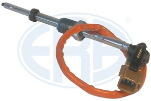 Sensor, avgastemperatur, DACIA,RENAULT, 12 47 986, 82 00 921 749, 95 517 812