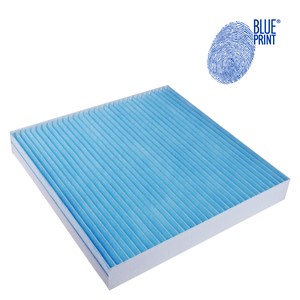 Kupefilter, HONDA CIVIC Aerodeck VI, CIVIC Coupé VI, CIVIC Fastback VI, CIVIC Hatchback VI, CIVIC Sedan VI, 79831-S04-003, 79831-ST3-E01