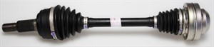 Drivaxel, framaxel höger, framaxel vänster, PORSCHE CAYENNE, 7P5407271B, 958 349 038 00, 958 349 038 01, 958 349 038 02