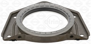 Oljepackningsring, vevaxel, på växellådssidan, ALFA ROMEO,CADILLAC,CHEVROLET,FIAT,JEEP,LANCIA,OPEL,SAAB,SUZUKI,VAUXHALL, 11341-79J50, 46
