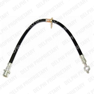 Bromsslang, Framaxel, framaxel höger, Höger, TOYOTA RAV 4 I, RAV 4 II, RAV 4 Cabrio I, 90947-02781