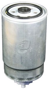 Bränslefilter, FIAT DUCATO Buss, DUCATO Flak/chassi, DUCATO Skåp, 1337724080
