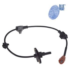 ABS-givare, Sensor, hjulvarvtal, Bakaxel vänster, HONDA ACCORD VII, ACCORD Tourer VII, 57475-SED-003