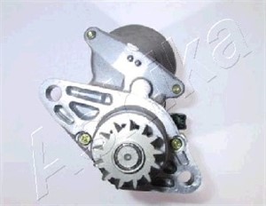 Startmotor, TOYOTA, 2810074140, 2810074240, 2810074290