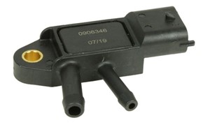 Sensor, avgastryck, OPEL,SAAB,SUZUKI, 18590-79J80, 18590-79J80-000, 8 62 000, 8 62 007, 8 62 023, 93180268, 93181944, 93185556