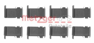 Monteringssats, Framaxel, DAIHATSU,MITSUBISHI, MB 011620
