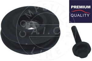 Remskiva, vevaxel, OPEL,SAAB,VAUXHALL, 06 14 411, 09 128 177, 47 72 901, 55 351 711, 56 14 415, 56 14 437, 6 14 411, 91 28 177, 95 44 46