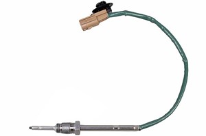 Sensor, avgastemperatur, , DACIA,RENAULT, 226402090R