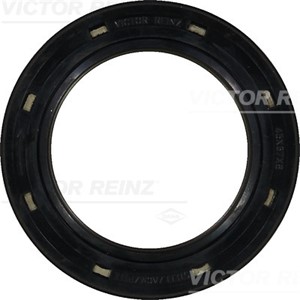 Oljepackningsring, vevaxel, Fram, CHRYSLER,DAEWOO,DODGE,FIAT,JEEP,LANCIA,MERCEDES-BENZ,SSANGYONG,VW, 014 997 70 46, 021 997 18 47, 023 9