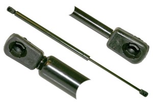 Gasfjäder, bagageutrymme, FORD FOCUS Turnier I, 1136483, 1146649, XS41N406A10AH, XS41N406A10AJ, XS41N406AAH