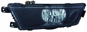 Dimljus, Höger, SKODA OCTAVIA III, OCTAVIA Combi III, 5E0941702C