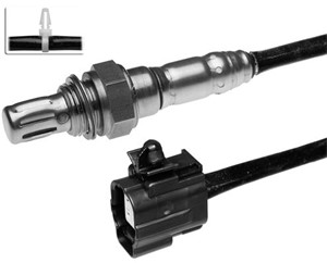 Lambdasond, Bak, MAZDA 323 F V, 323 F VI, 323 S VI, B33H-18-861 C, B33H-18-861C, F72Z 9F472 GG, KF34-18-861 A, KF34-18-861 B, KF34-18-86