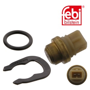 Kylvätsketemperatur-sensor, AUDI,SEAT,SKODA,VW, 191 919 369 A S1, 191 919 369 A