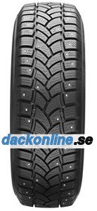 Vredestein Comtrac Ice ( 225/70 R15C 112/110R, Dubbade )