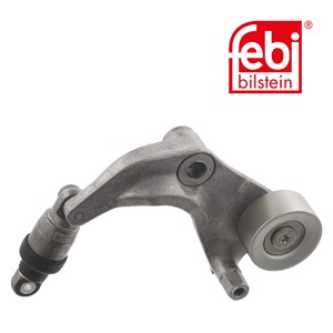 Remsträckare, flerspårsrem, HONDA ACCORD VIII, ACCORD Kombi VIII, CIVIC Hatchback VIII, CIVIC Sedan VIII, CR-V III, FR-V, 31170-RWK-005,