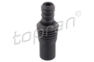Genomslagsgummi, stötdämpare, Fram, höger eller vänster, DACIA,RENAULT, 5405 051 49R, 6001 548 402, 6001 549 290