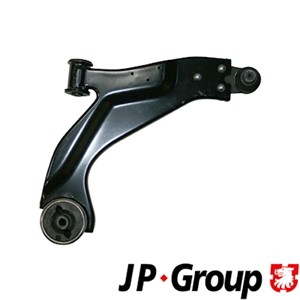Länkarm, framaxel höger, FORD MONDEO III, MONDEO Sedan III, MONDEO Turnier III, JAGUAR X-TYPE I, X-TYPE Kombi I, 1116578, 1124016, 11284