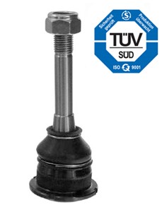 Kulled / Spindelled, Framaxel, Inre, Tvåsidig, Nedre, ALPINA,BMW, 31121126253, 31121126296, 31121139131