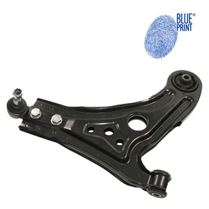 Länkarm, framaxel höger, Nedre, CHEVROLET,DAEWOO, 96535082, 96815894, 96870466