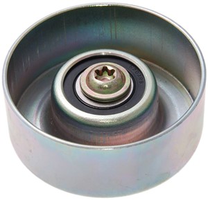 Spännrulle, flerspårsrem, MITSUBISHI,SUBARU, 23769-AA001, 23769-AA002, 23769-AA003, 23770-AA020, MD367192