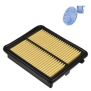 Luftfilter, HONDA CIVIC Halvkombi X, CIVIC Sedan X, 17220-59N-G01
