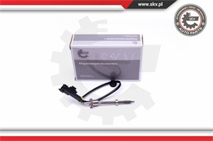 Sensor, avgastemperatur, CHEVROLET CAPTIVA, OPEL ANTARA A, 025183127, 04818223, 25183126, 25183127, 4818223
