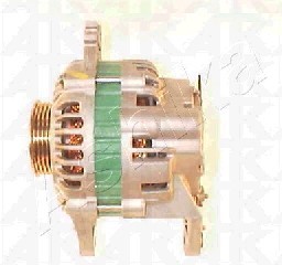 Generator, HYUNDAI SANTAMO, SONATA II, SONATA III, KIA JOICE, MITSUBISHI SANTAMO, 3730032800, 3730033100, 3730033101, 3730033103, A003T4