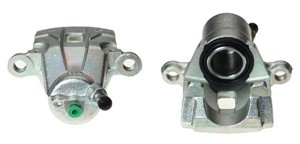 Bromsok, Bakaxel, Vänster, Bakom axeln, LEXUS LX, TOYOTA LAND CRUISER 200, 47850-60070