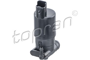 Spolarpump, CITROËN,DACIA,FIAT,MERCEDES-BENZ,OPEL,PEUGEOT,RENAULT,TOYOTA,VAUXHALL, 09109904, 2862 036 34R, 2892 000 01R, 2892 093 17R, 4