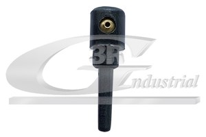 Munstycke, vindrutespolning, Bak, AUDI,SEAT,SKODA,VW, 3B9955985, 3B9955985A