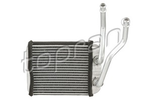 Värmeväxlare, kupévärme, AUDI Q7, PORSCHE CAYENNE, VW AMAROK, TOUAREG, 7L0 819 031, 955 572 326 00